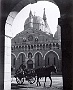 1946-Padova-Basilica di Sant'Antonio.(di Tony Vaccaro)(Adriano Danieli)